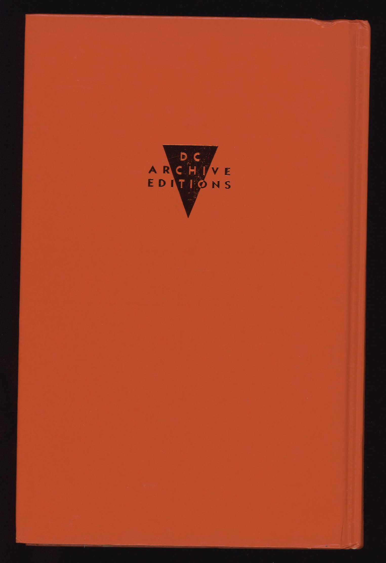 DC: World's Finest Comics - Archives Volume 3 HB/DJ 1st/1st Ex-Lib - Picture 4 of 7